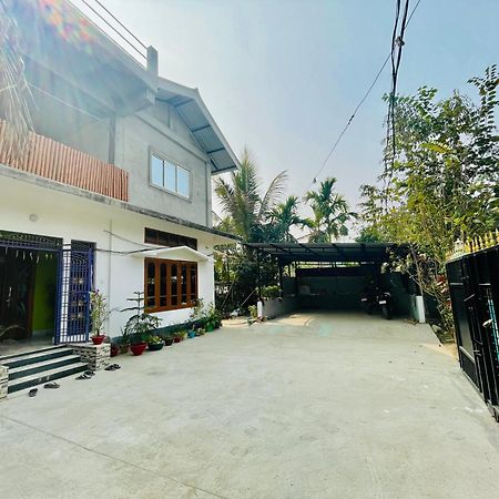 Deka'S Homestay Tezpur Exterior photo