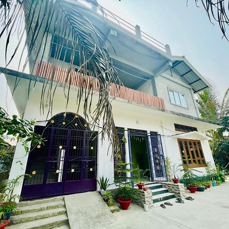 Deka'S Homestay Tezpur Exterior photo