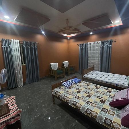 Deka'S Homestay Tezpur Exterior photo