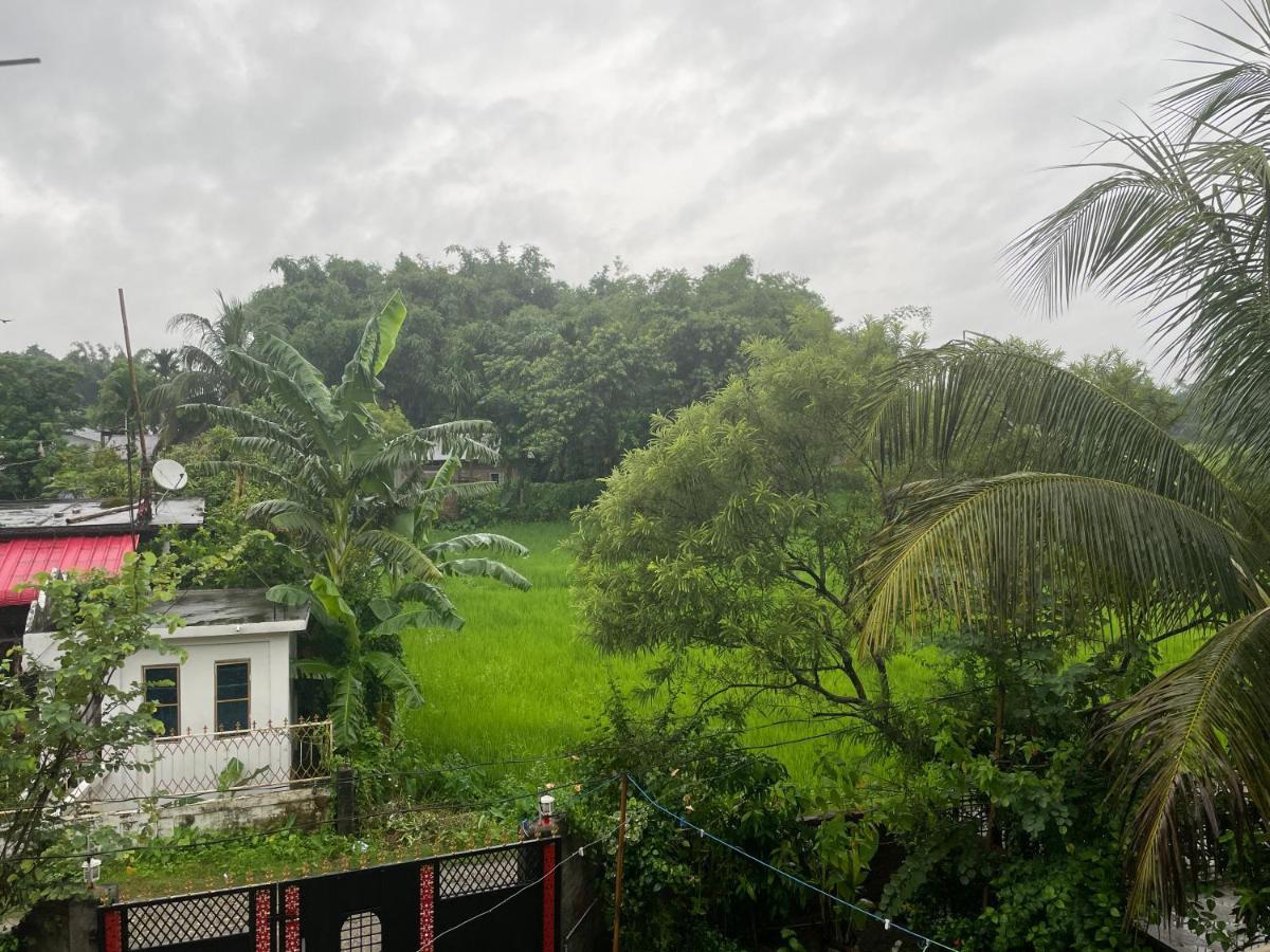 Deka'S Homestay Tezpur Exterior photo