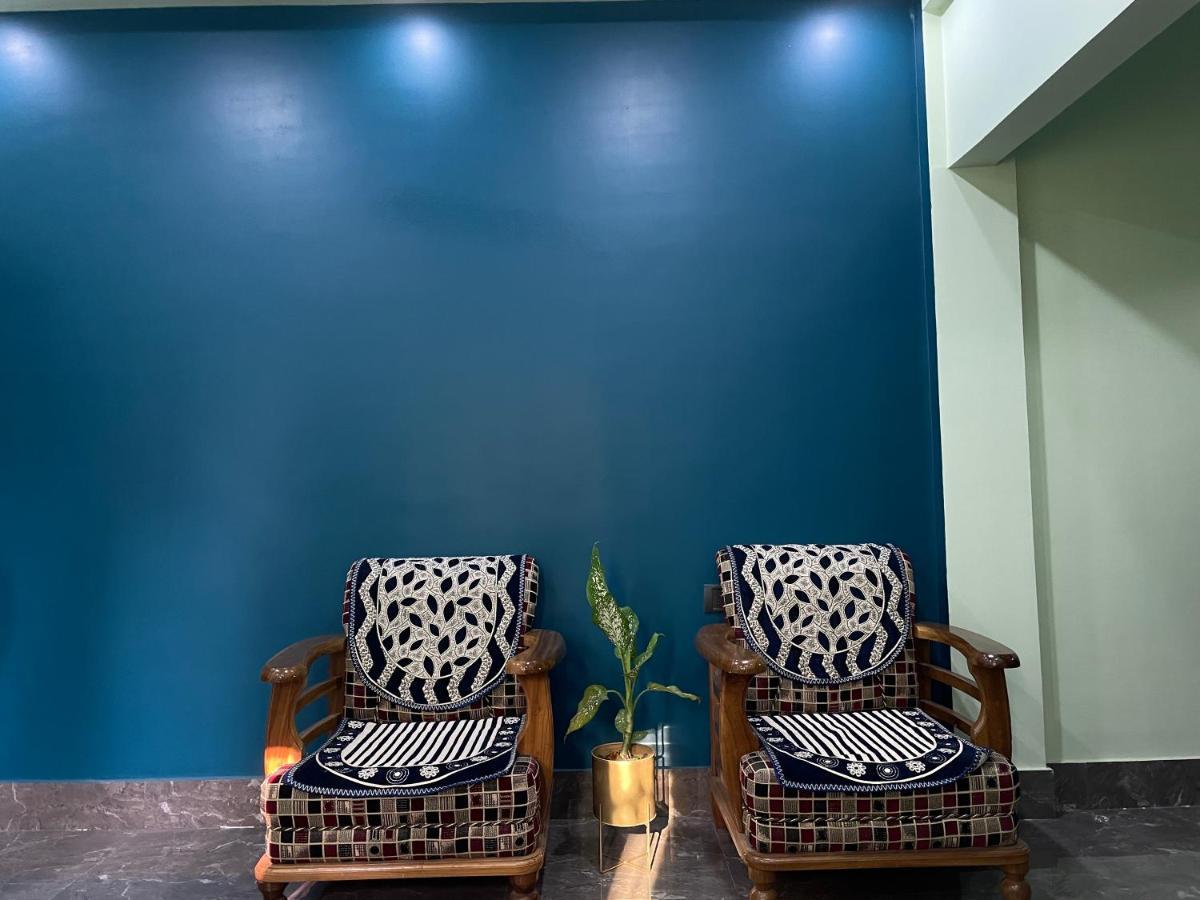 Deka'S Homestay Tezpur Exterior photo