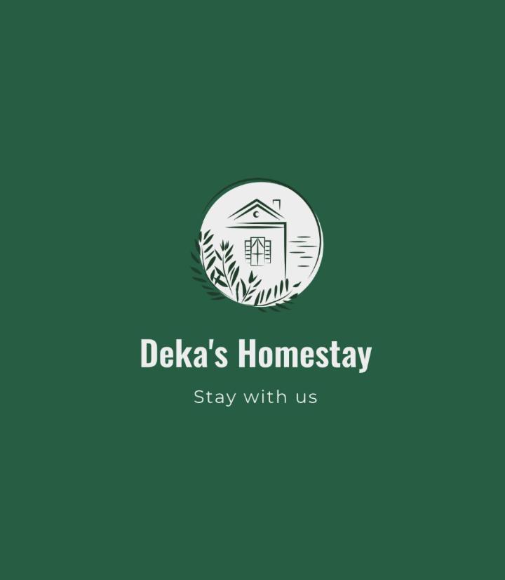 Deka'S Homestay Tezpur Exterior photo
