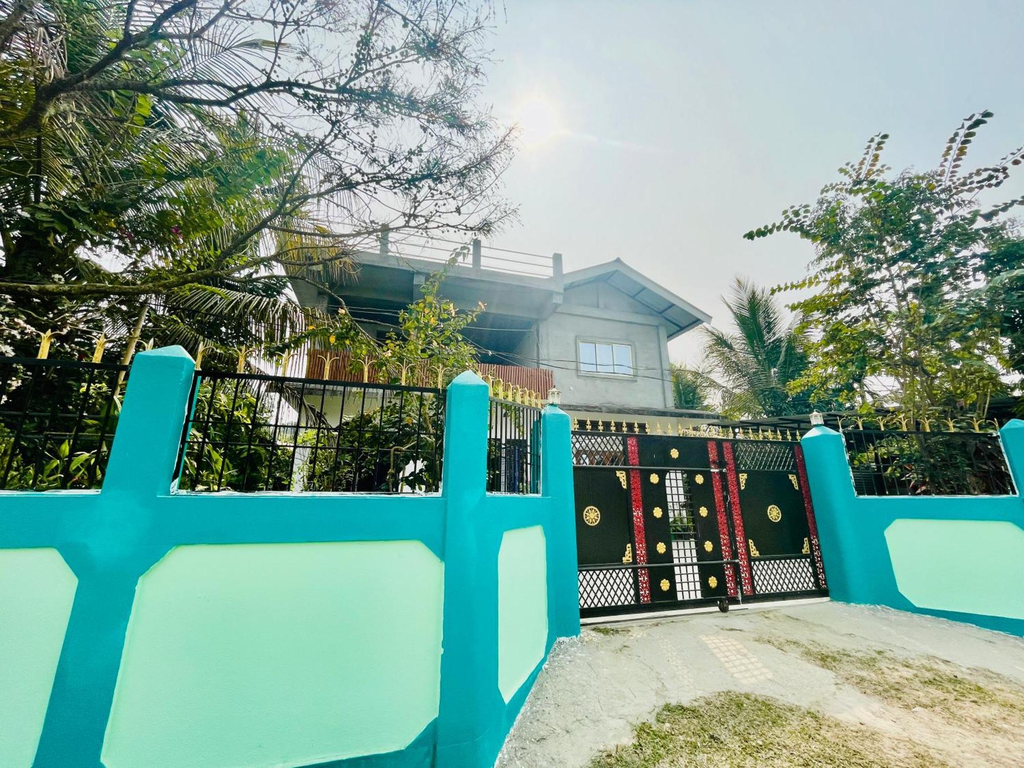 Deka'S Homestay Tezpur Exterior photo