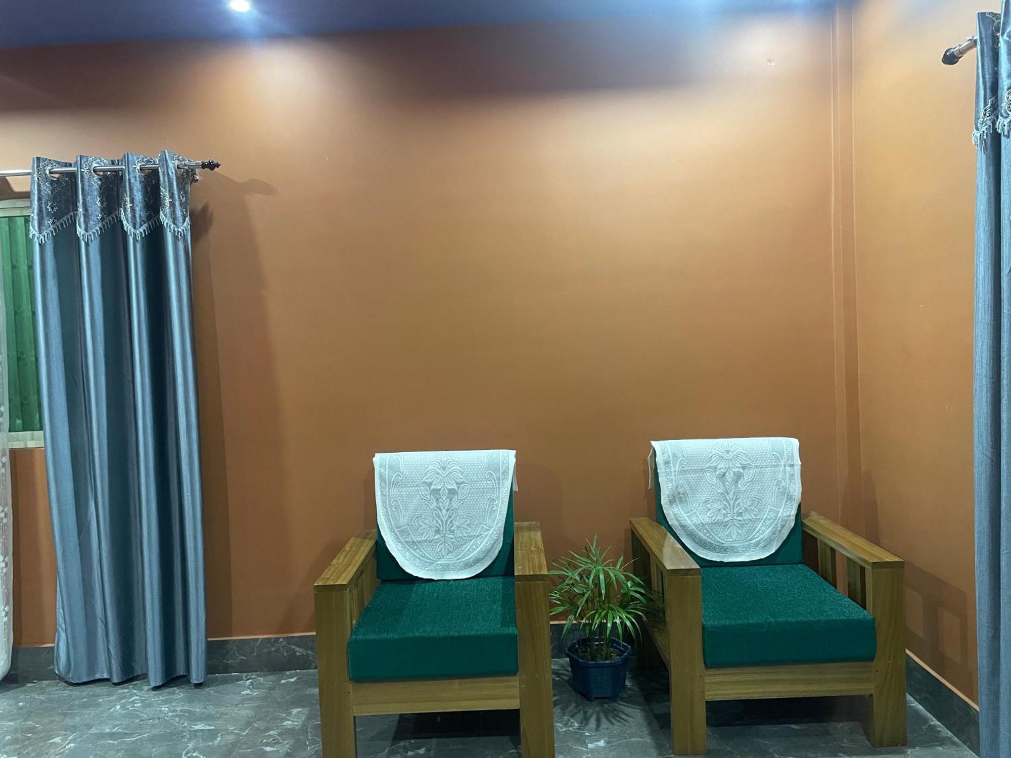 Deka'S Homestay Tezpur Exterior photo